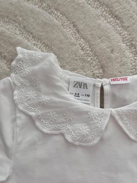 Zara body, zara,110