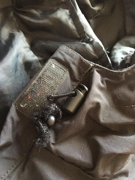 Vetrovka, exiray,176