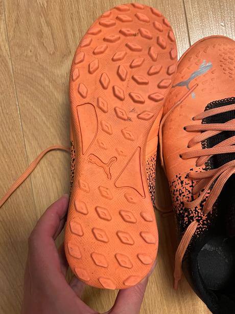 Kopacky, vyborny stav, puma,35