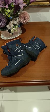 Čižmičky mc kinley, mckinley,36