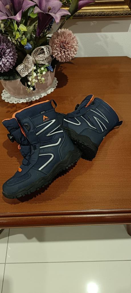 Čižmičky mc kinley, mckinley,36