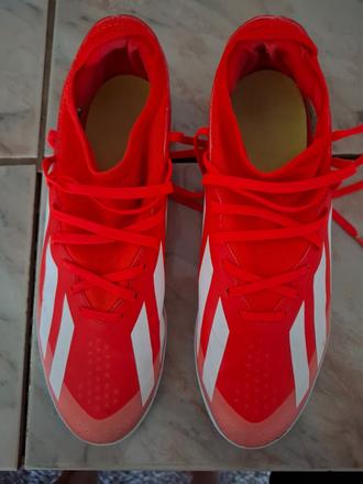 Kopačky, adidas,44