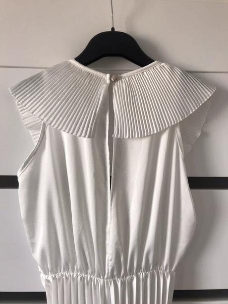 Nádherný plisovaný overal green apple,pc 58,90 eur, s