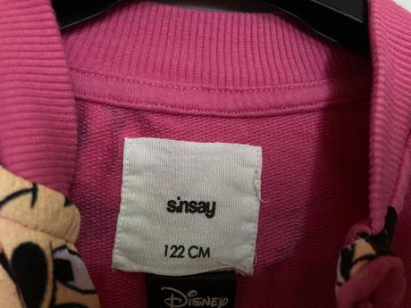 Detsky sveter, sinsay,122