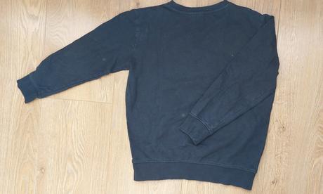 Vianocna mikina gamer 146/152, 146