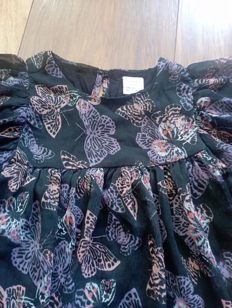 Lindex blúzka 98, lindex,98