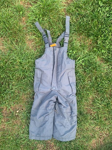 Nohavice do snehu -oteplováky, impidimpi,74