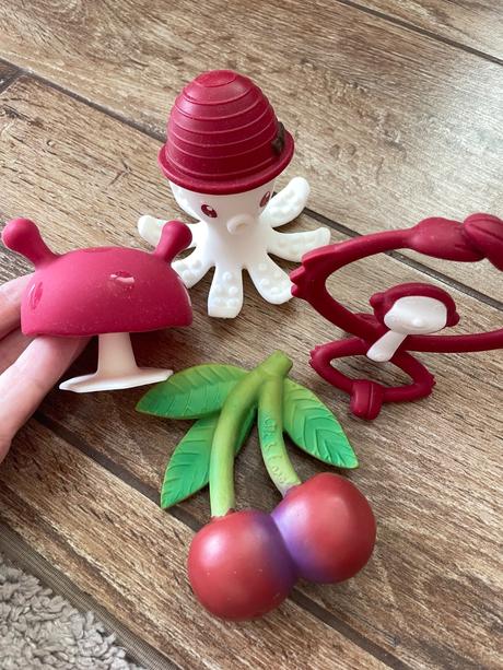 Kvalitné hryzadielka, 