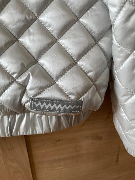 Dievčenska bunda, coccodrillo,158