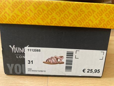 Sandalky, young spirit,31