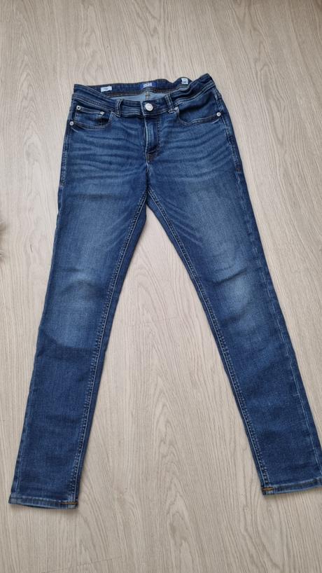 Rifle jack&jones, 164