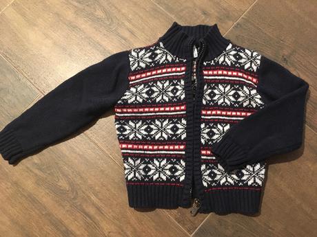 Idexe svetrik, idexe,86