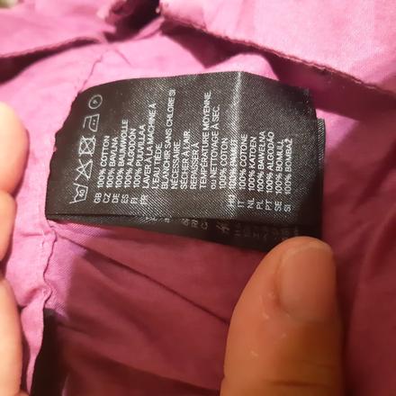 Dámske haremky, h&m,40