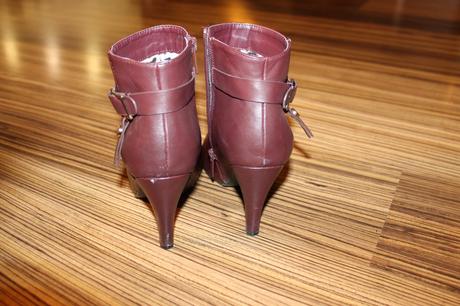 Dámske kotničky jenny fairy v. 38, 38