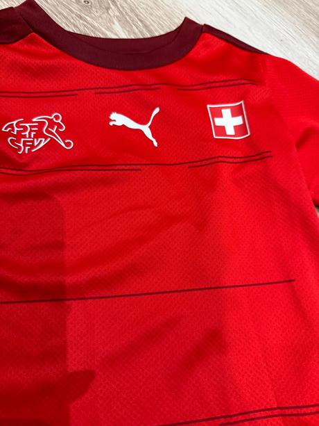 Futbalovy dres, puma,110