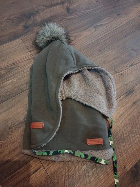 Zateplený setik, 110