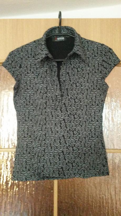 Polo tricko kosela morgan, morgan,s