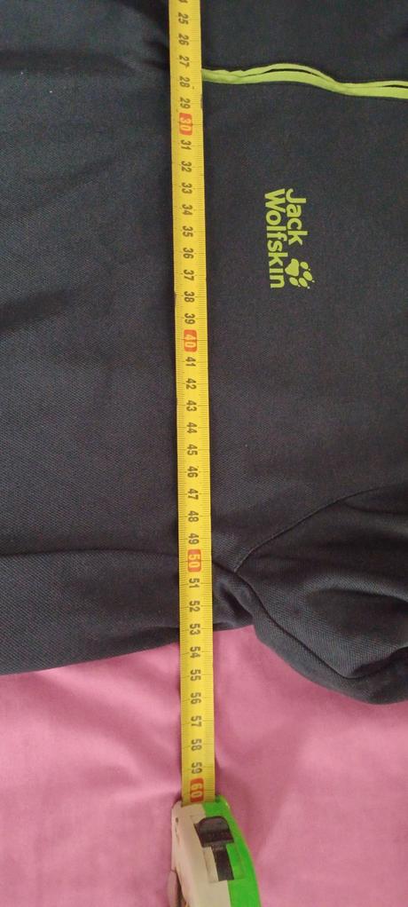 Tricko jack wolfskin, jack wolfskin,l