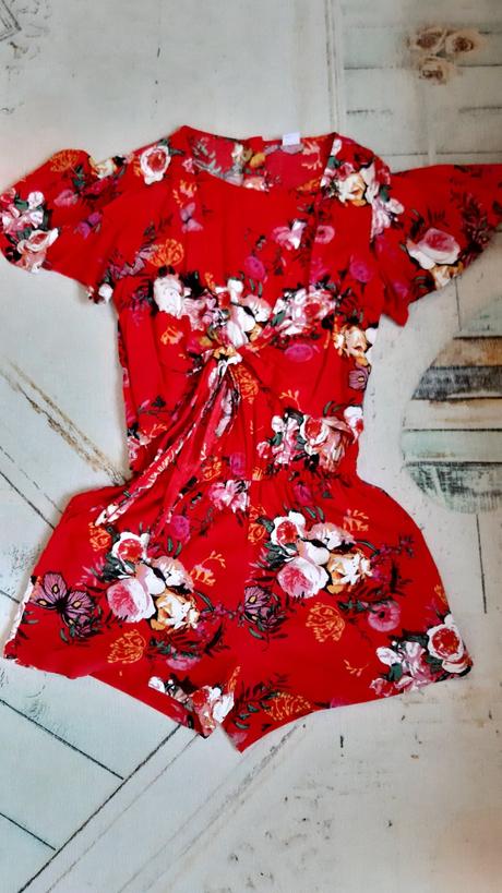 Kraťaskový lindex overal, lindex,170