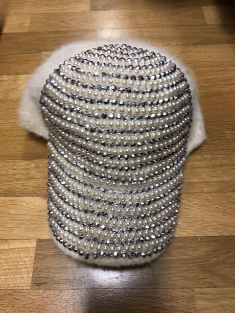 Šiltovka na zimu, 36