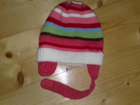 Teplučká čiapka, 92