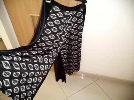 Cullote urban m-l-xl, l