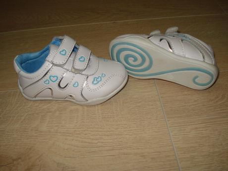 Botasočky unisex, 21