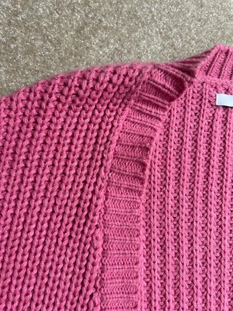 Sveter reserved veľ.164, reserved,164