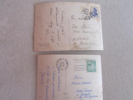 Pohladnice a gratulacne karty velka noc,