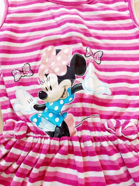 Šaty, disney,116