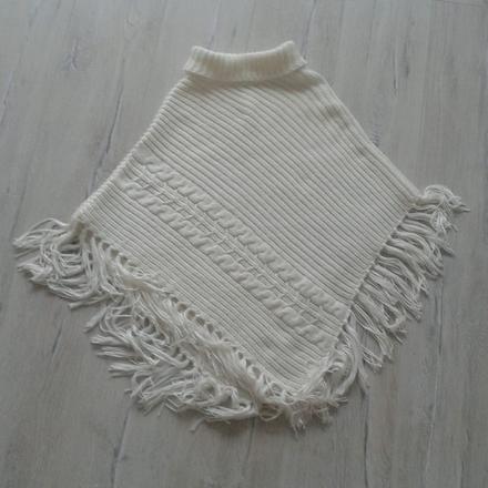 Detská pelerínka, 146