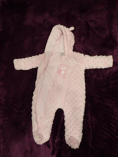 Overal na zimu dievča 74, 74