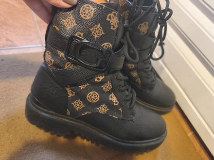 Guess čižmy, guess,38