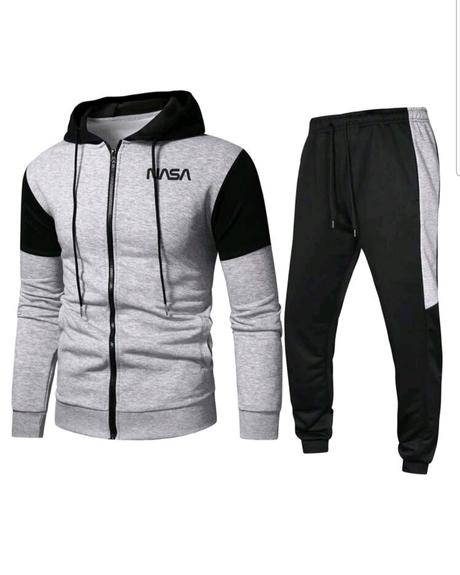 Teplaková súprava nasa, l / m / s / xl / xxl