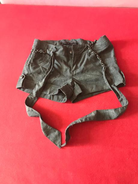 Damske sortky, vel.34, zn.stradivarius, stradivarius,34