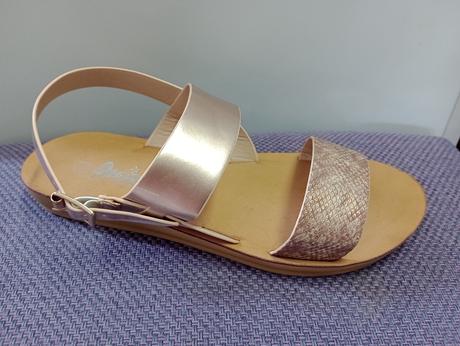 Sandálky, 36 - 41