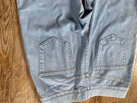 Riflove legíny, h&m,164