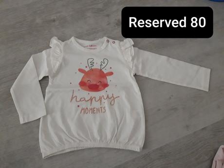 Tricko, reserved,80