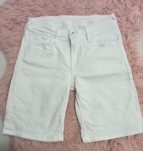 Kraťaši, pepe jeans,36