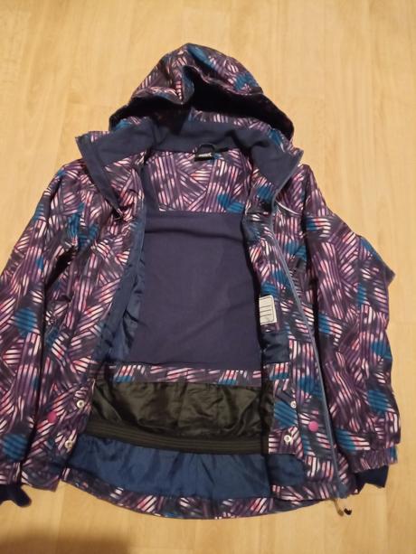 Vetrovka, crivit,146