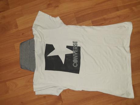 Tričkp, converse,176