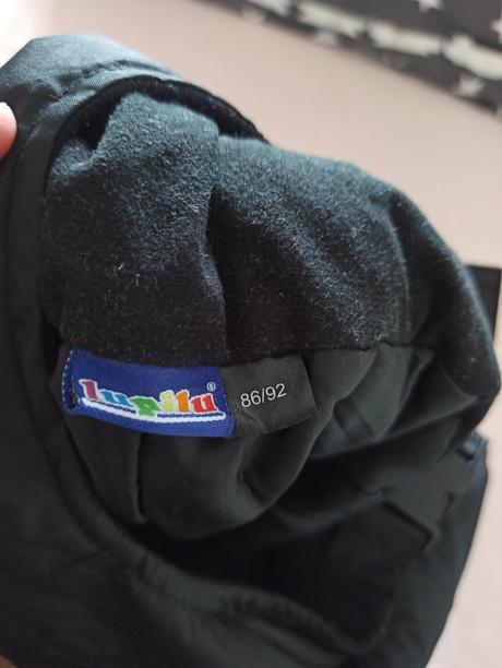 Oteplovačky, lupilu,86