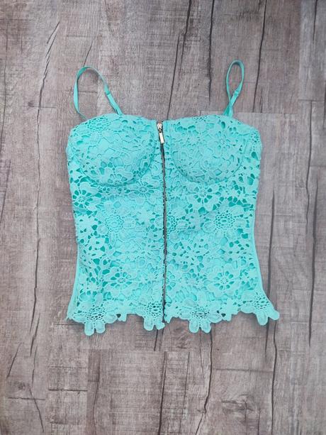 Top - vrchný diel, s