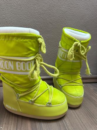 Moon boot v. 31/34, 31