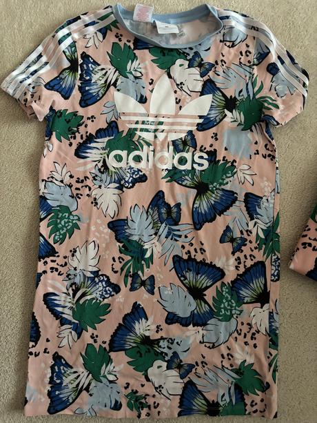 Súprava adidas, adidas,164