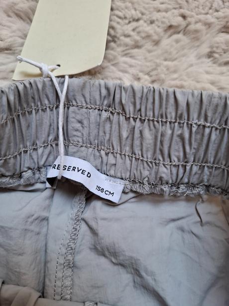Sustiakove nohavice, reserved,152 / 158