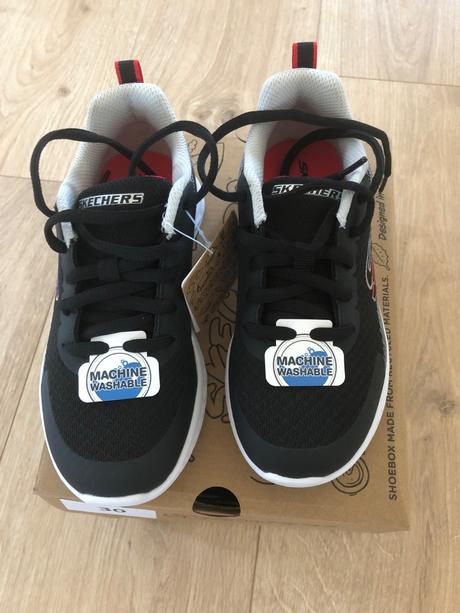 Tenisky, skechers,30