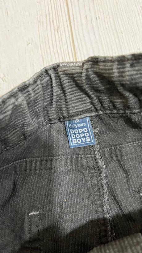 Mendzestraky 122 chlapec, dopodopo,122