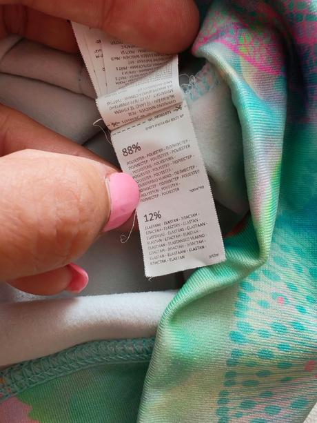 Funkčná mikina 14r, reserved,164