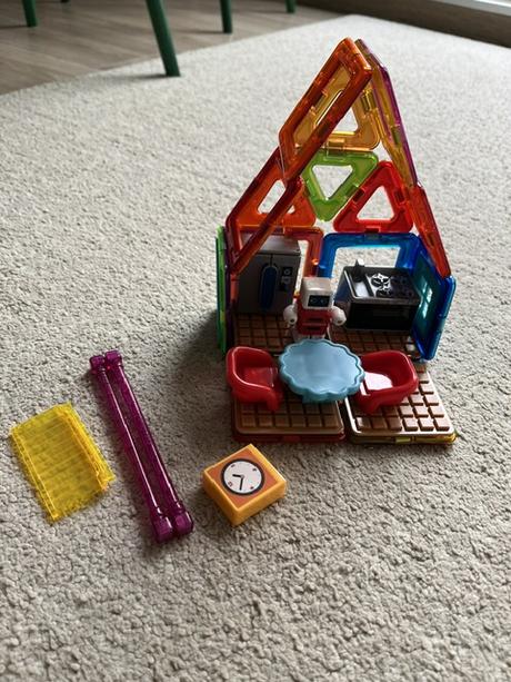 Magformers, 